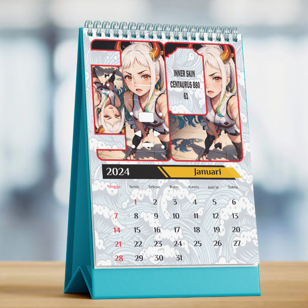 

*PromoGet2* Bukan Kalender B80 Part1 61 Stiker Garskin HP/Case Custom Dan COD