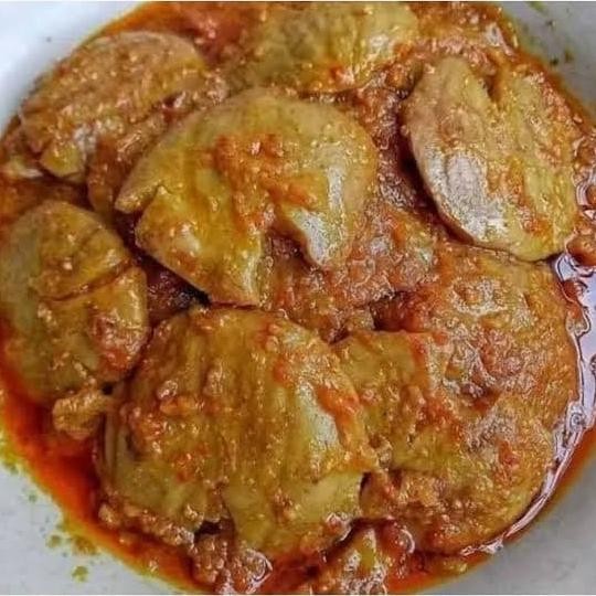

(Good) SEMUR JENGKOL PEDAS 250 gram
