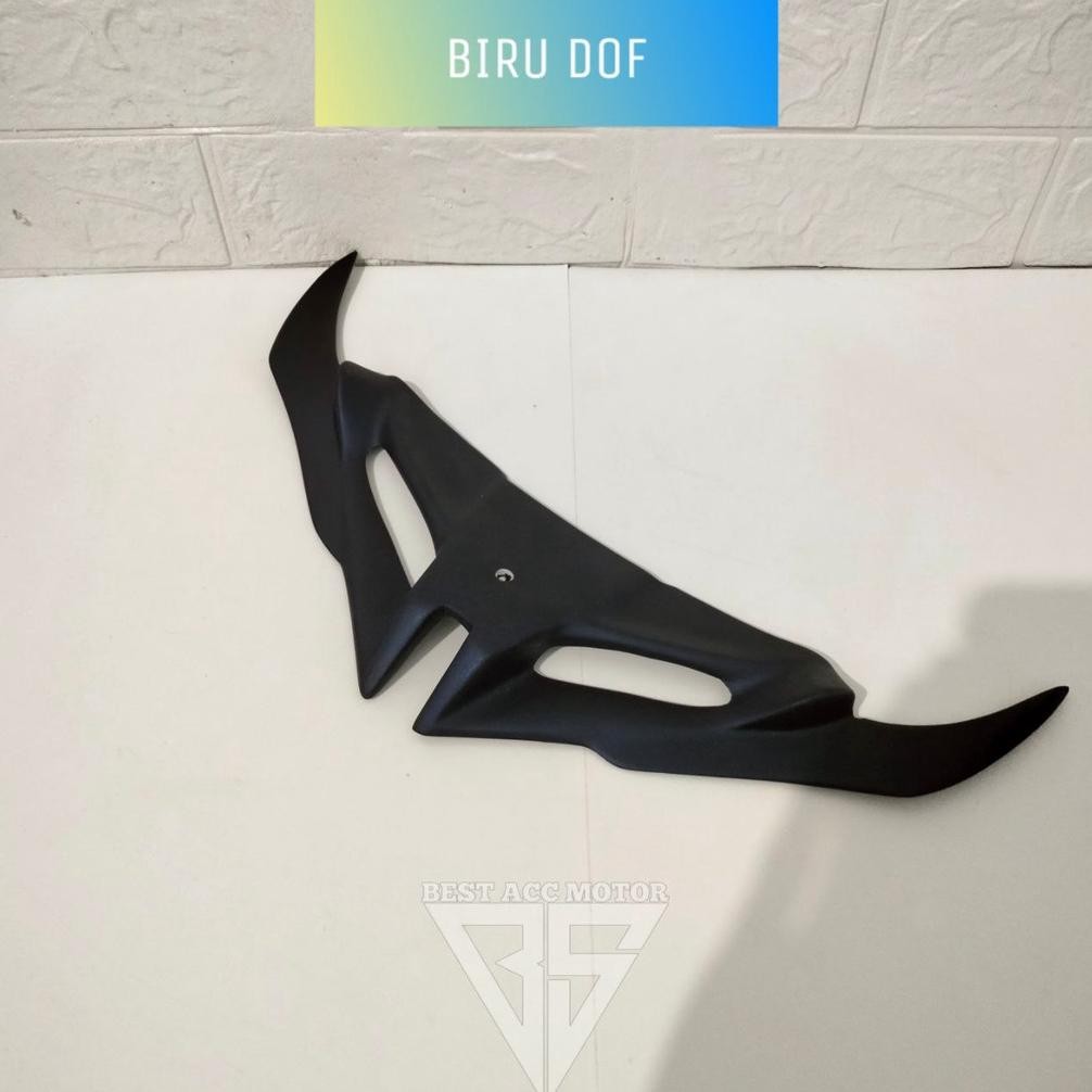 Winglet Vario 125 150 New 2023 2022 Winglet All New Vario 150 125 Cbs Iss Keyless