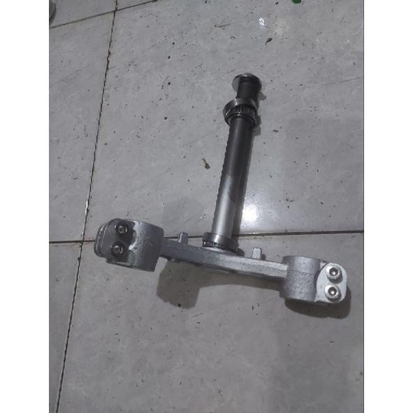 Segitiga Ninja Bawah R Model Rr Pnp Segitiga Ninja Atas R Askomstir Pnp Honda