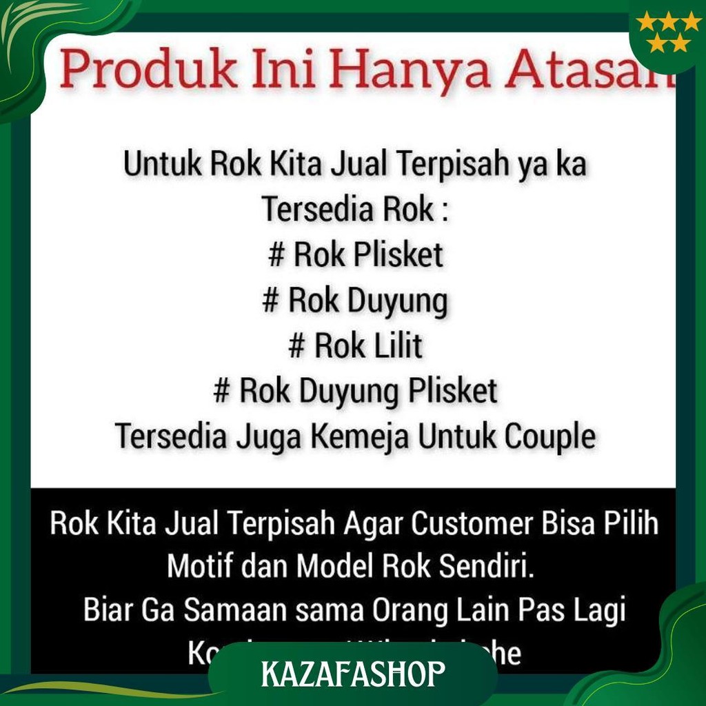 Aurora Tulle Bordir / Atasan Kebaya Brukat Tile / Kebaya Aurora Mewah / Kebaya Wisuda / Kebaya Tile 