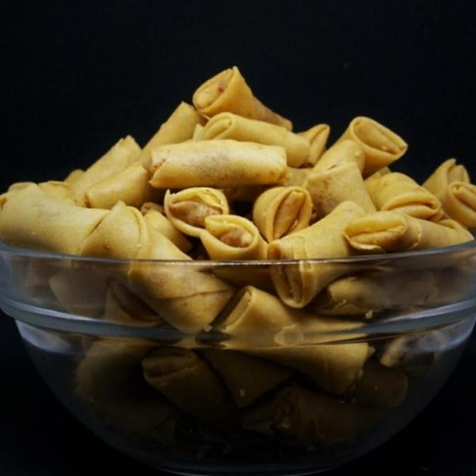 

(Good) Sumpia Ebi Original @250gr