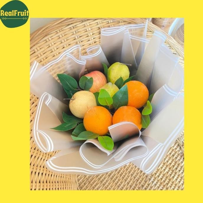 

BUKET BUAH MIX BUAH Terlaris