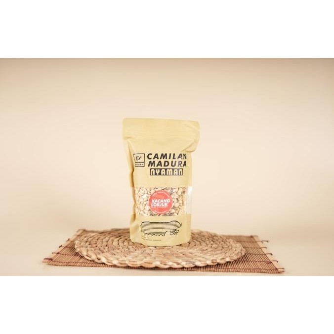 

(Good) Kacang Lorjuk Besar