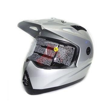 Sale Zeus 2100 Matt Black Doff Hitam Dop Helm Supermoto Cross Murah M L Xl