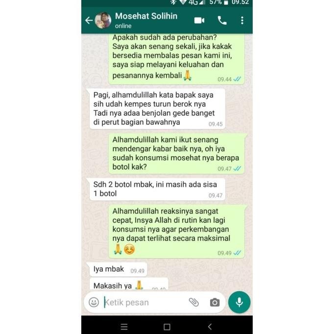 

Obat Hernia Herbal Mosehat Jamu Tetes Terbukti Khasiatnya Ber Bpom