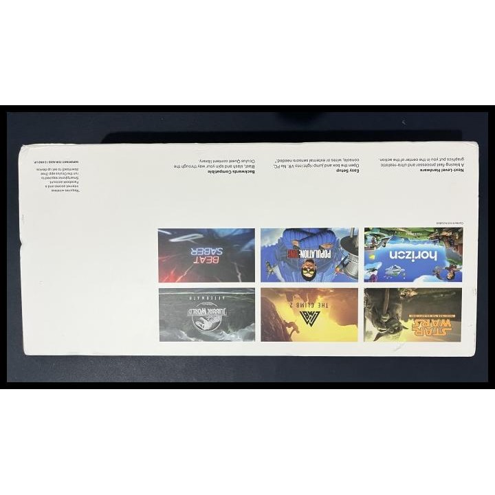 Terlaris Oculus Quest 2 Vr 128Gb 256Gb Us Usa Version Good Quality