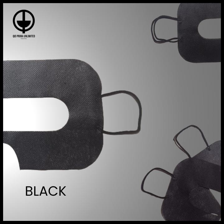 Terlaris Disposable Vr Face Mask Pluqin Gameware Universal 1Box Good Quality