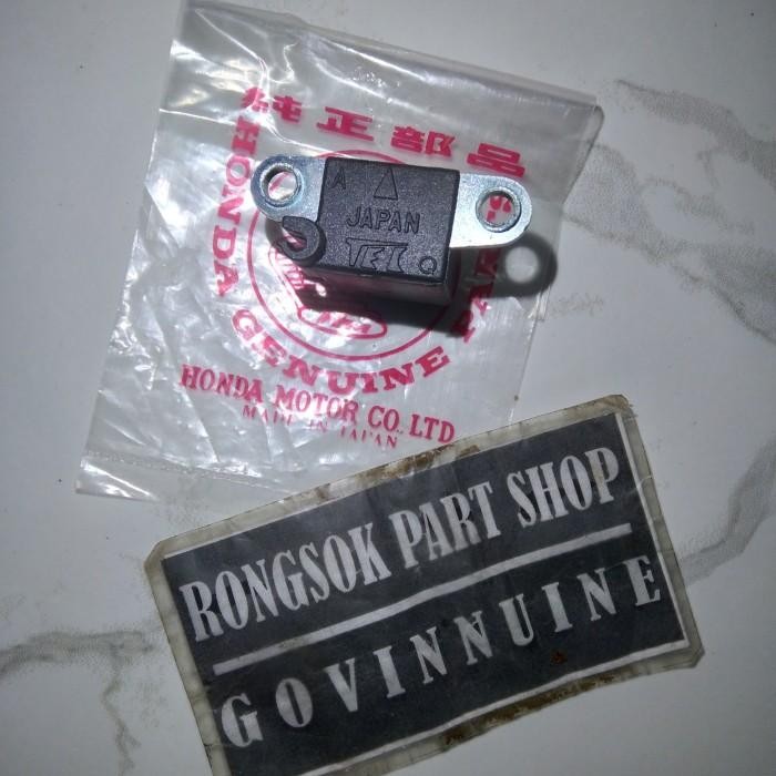 Spul Pulser Fulser Honda Glpro Glmax Gl Pro Max Tiger 2000 Ori Japan Original Dan Terpercaya