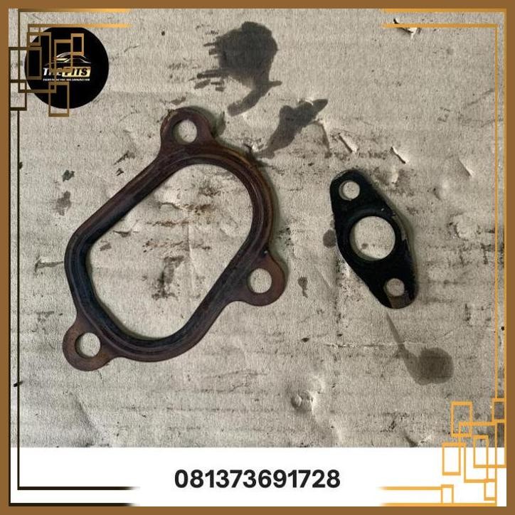 [RTP] PACKING TURBO SLANG TURBO MOBIL SUZUKI R3 ERTIGA DIESEL ORIGINAL