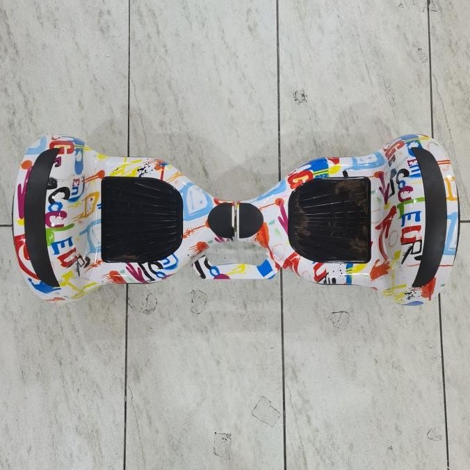 Sale Hoverboard 10 Inch Terbaru / Smart Balance Wheel