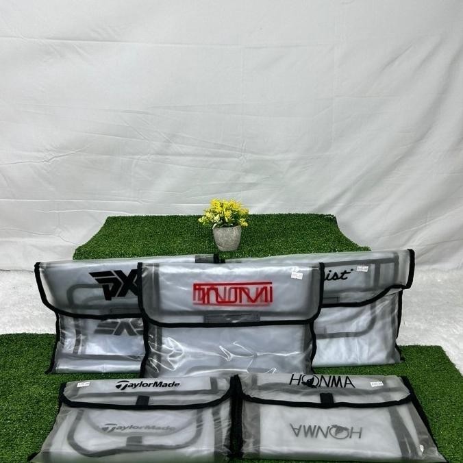 Rain Cover Bag Golf Jas Hujan Bag Golf - Cover Jas Hujan Bag Golf Co