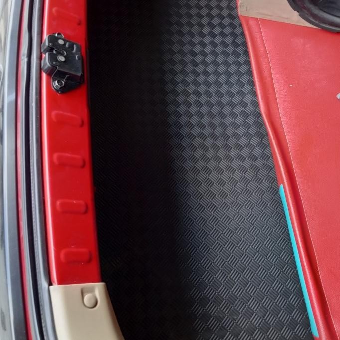 KARPET BAGASI HONDA BRIO murah