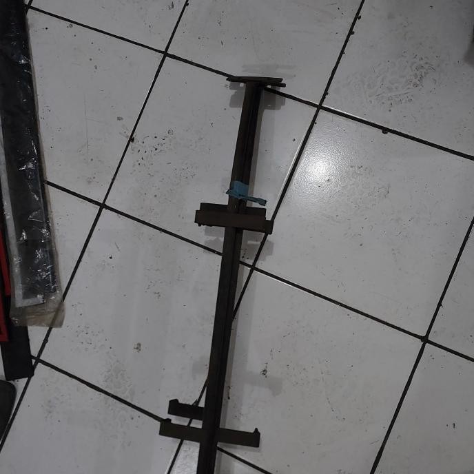 braket double blower ac panther kotak 95-00