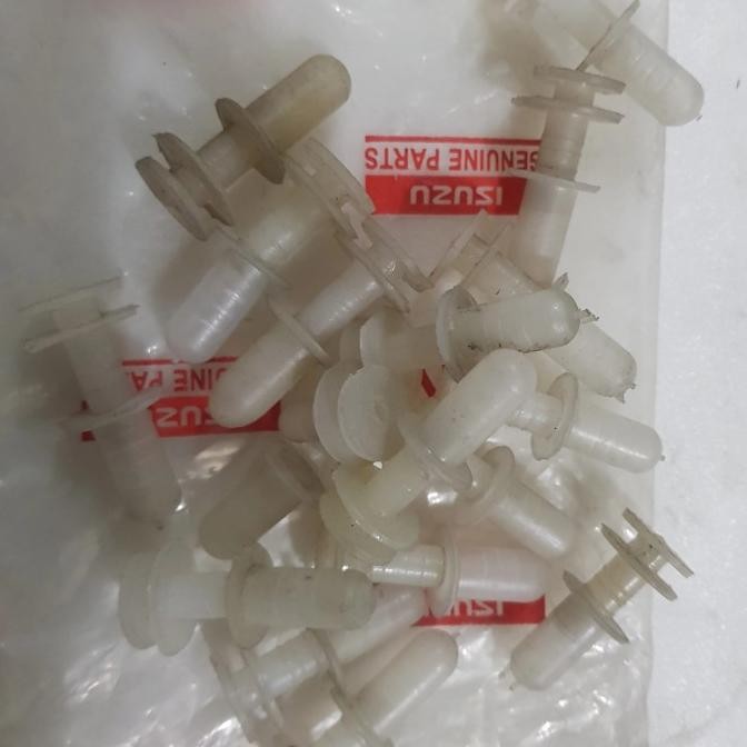 klip pad trim doortrim panther Hi-sporty + new hi-grade96-00