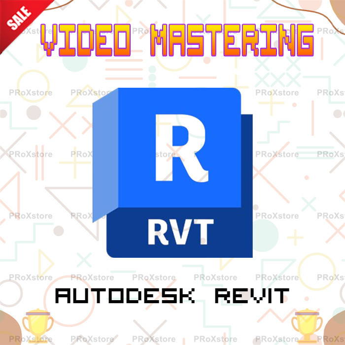 Video Tutorial Mastering Autodesk Revit