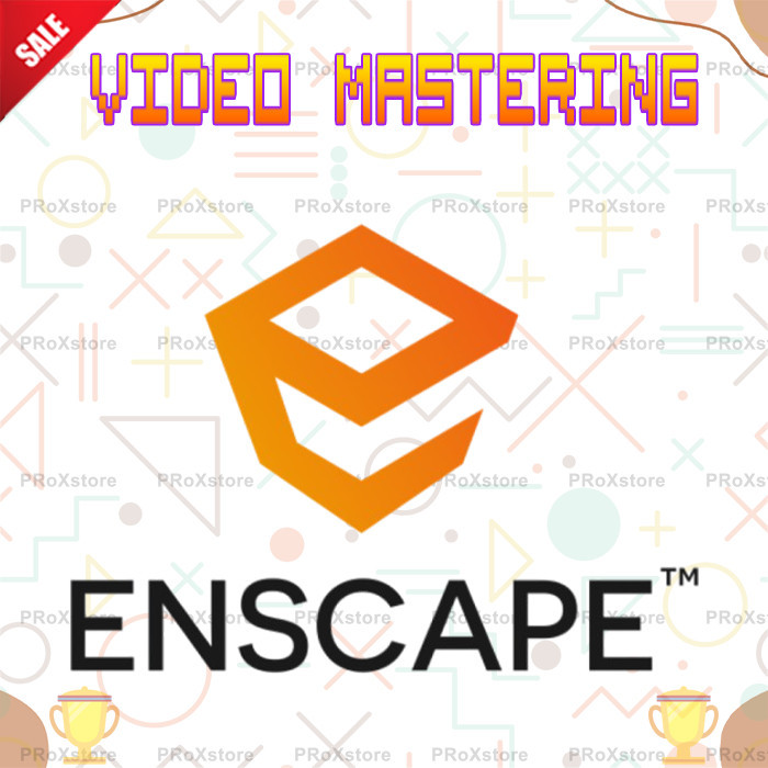 Video Tutorial Mastering Enscape