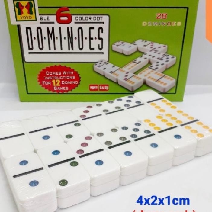 Mainan Batu Dono Gaple Gaple