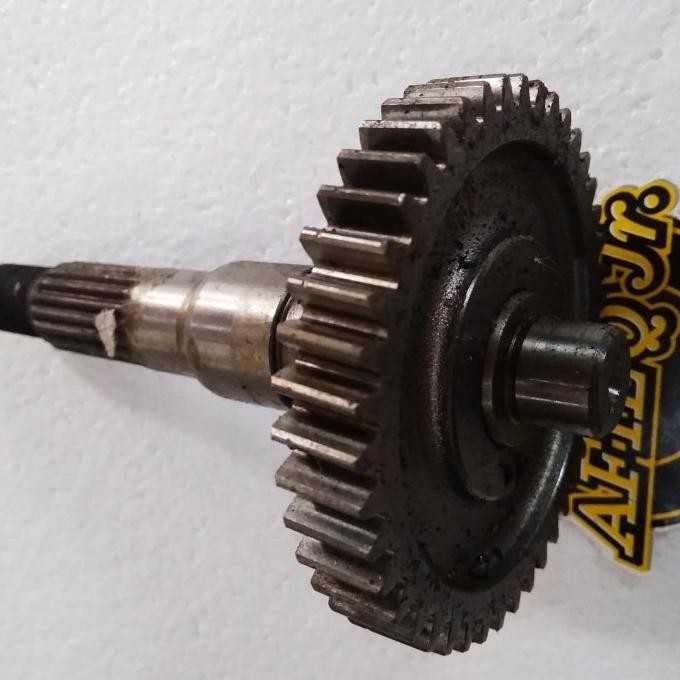 %$%$%$%$] as roda belakang Sanex hussar CPI/Sanex family