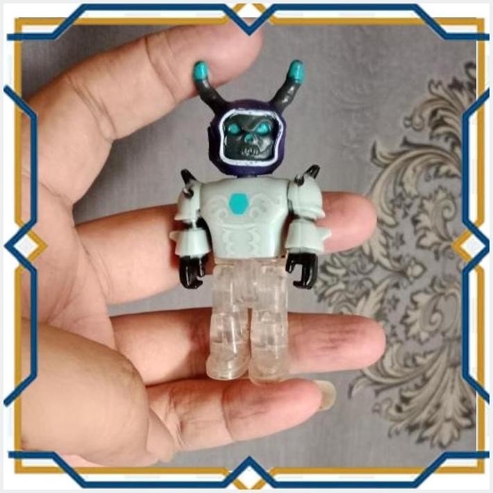 [MUF] FIGURE ROBLOX KORBLOX