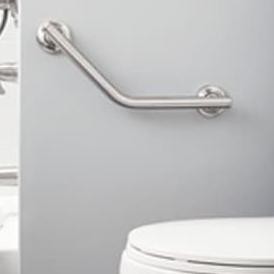 Grab bar stainless steel || pegangan kamar mandi stainless | Grip bar