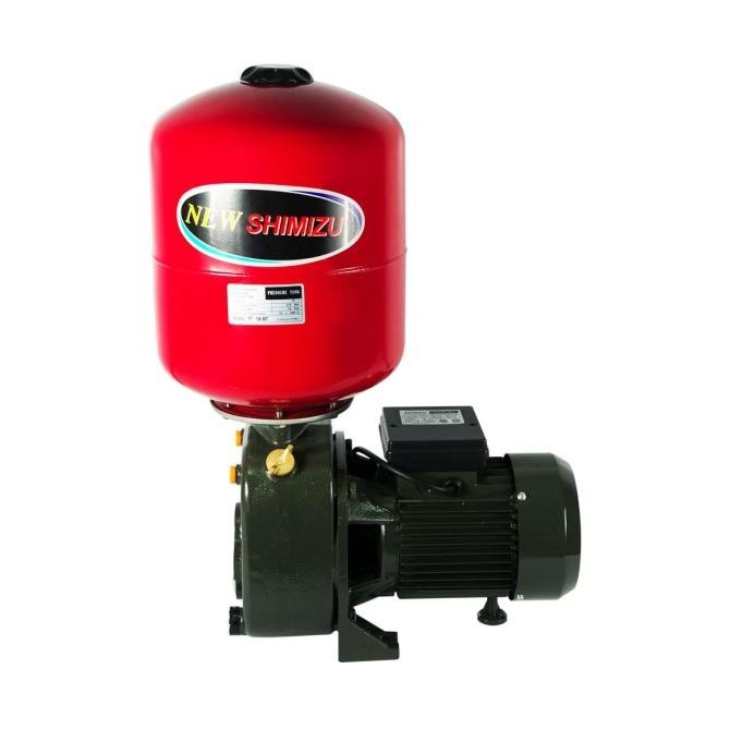 Pompa Jet Pump (Pc-502 Bit / Pc-503 Bit) Shimizu