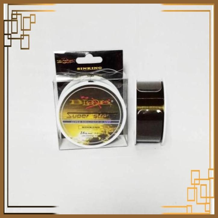 [GMC] SENAR PANCING BLOOD SUPER STRONG SINKING