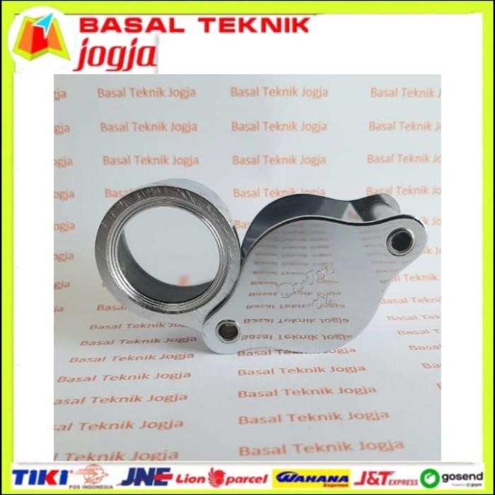 

Loupe Geologi Carton 10X Lup Geology 10 X Kaca Pembesar Japan Jepang Original Dan Terpercaya