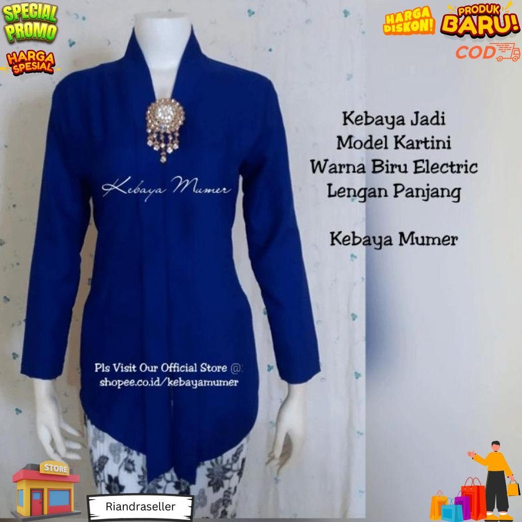 Kebaya Polos Murah Obi Putih. Kebaya Kutubaru. Kebaya Polos. Kebaya Putih. Kebaya Kartini. Kebaya Me