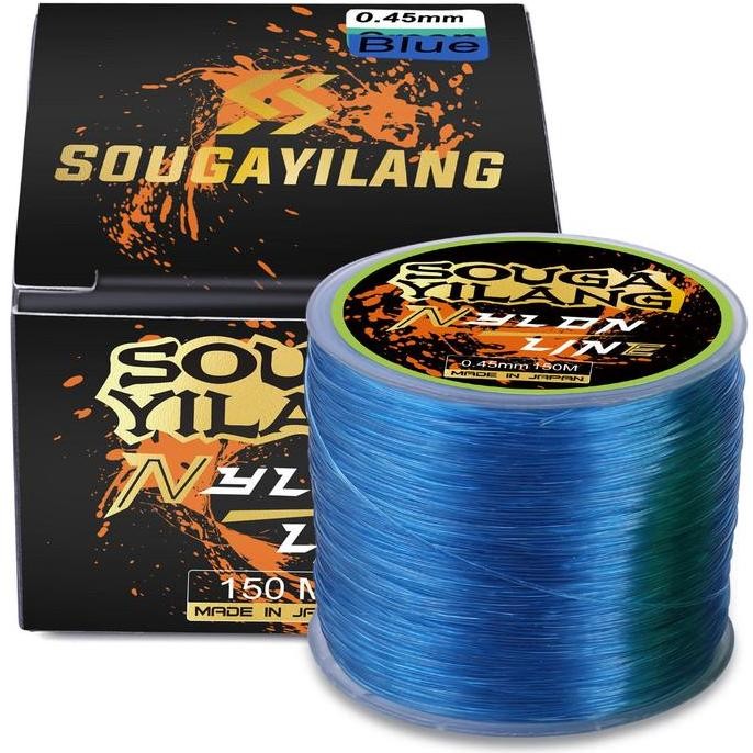 Sale Sougayilang Joran Dan Gulungan Pancing Set Joran Putar 1,8 M Dengan Joran Pancing Dan Konektor 