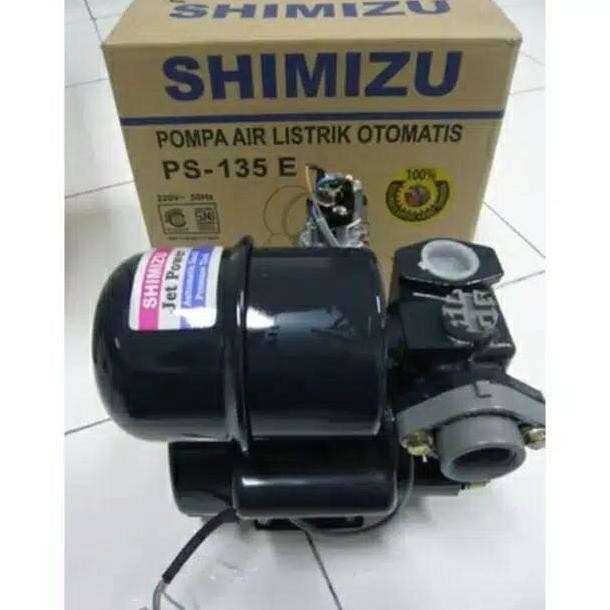 SHIMIZU POMPA AIR PS-135 BIT / PS 135 BIT