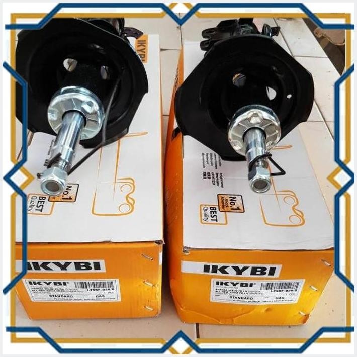 [BCM] SHOCK BREAKER SHOCK ABSORBER DEPAN IKYBI AVANZA XENIA,VELOZ TH 2012-15