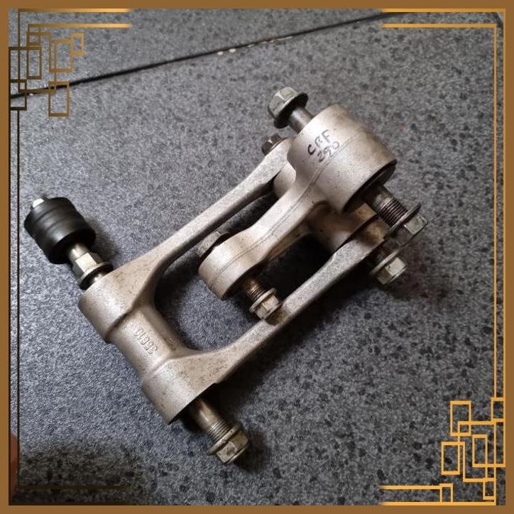 [KSM] UNITRAK LINKAGE SWINGARM ARM HONDA CRF 250 450 R / X