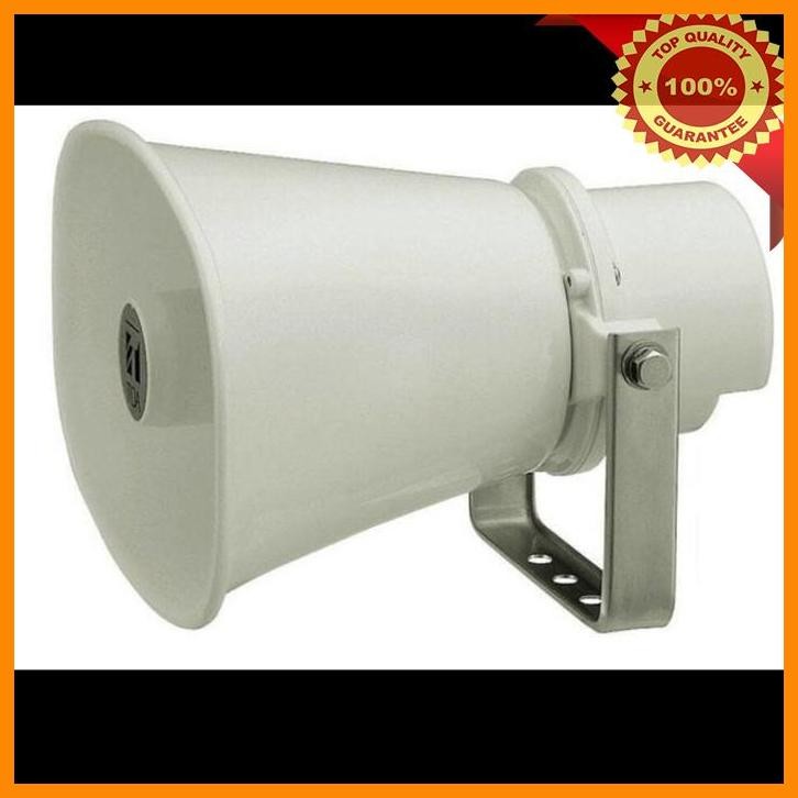 [ANG] HORN SPEAKER CORONG TOA 15 WATT TOA ZH-615S TOA ZH 615 S ZH615S ZH615