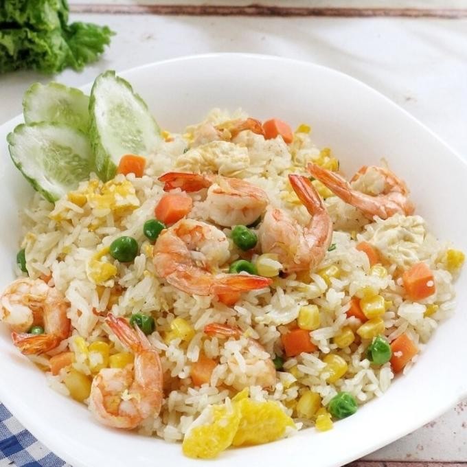 

Bumbu Nasi Goreng Koki Jempol Mitra Horeka 1kg murah