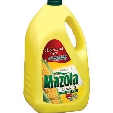 

Minyak Goreng Mazola 3.5 liter corn oil / minyak jagung malaysia murah