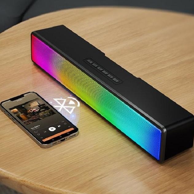 Grosir Sound Bar Mifa K3 Speaker Bluetooth