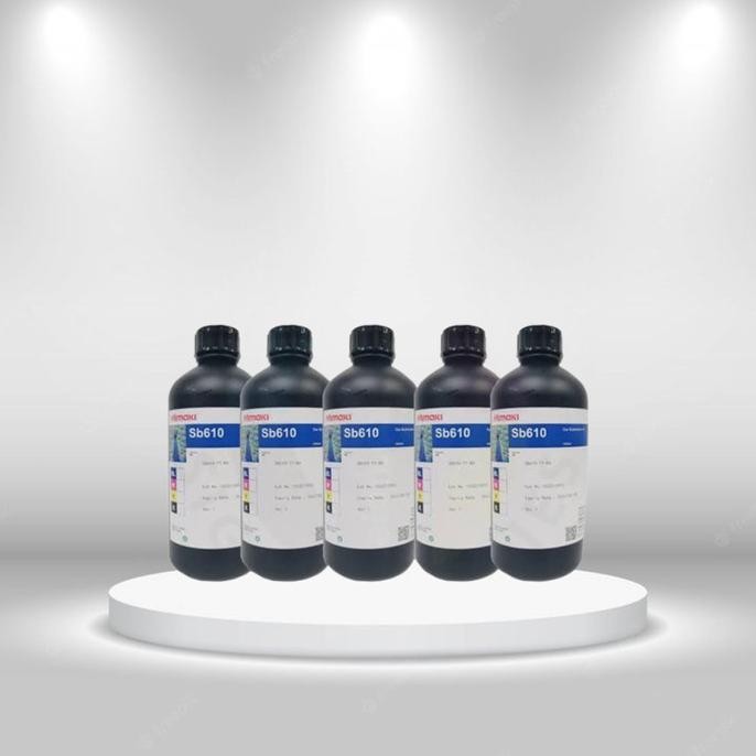 Tinta Mimaki Sb610 Original Co