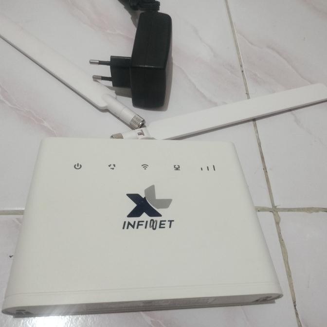 Modem Huawei Bl310S/Modem Xl Infinet Husus Kartu Xl Co