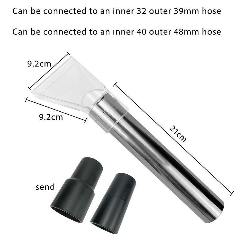 df-8 Id 32/40 Cocor Bebek Vacuum Extractor Hand Nozzle Cocor Bebek Sofa Springbed Cocor Bebek Lebar 