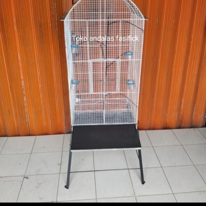 kandang burung pancawarna/kandang burung glatik/sangkar burung palk murah