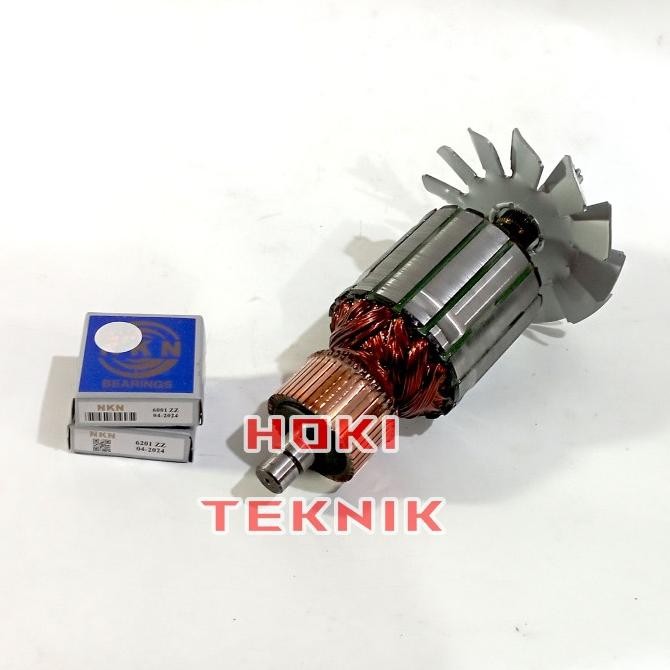 Armature Bor Magnet 28MM Angker Bor Magnet 25MM murah