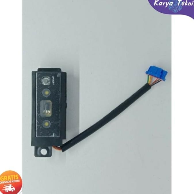 Modul Display Sensor AC LG EBR77858301 T05NL T07NL T09NL ORIGINAL