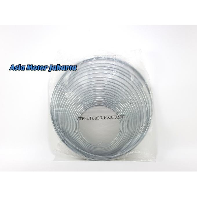 *#*#*#*#] Pipa Rem - Pipa Solar - Pipa Oli - 5mm - 15 Meter