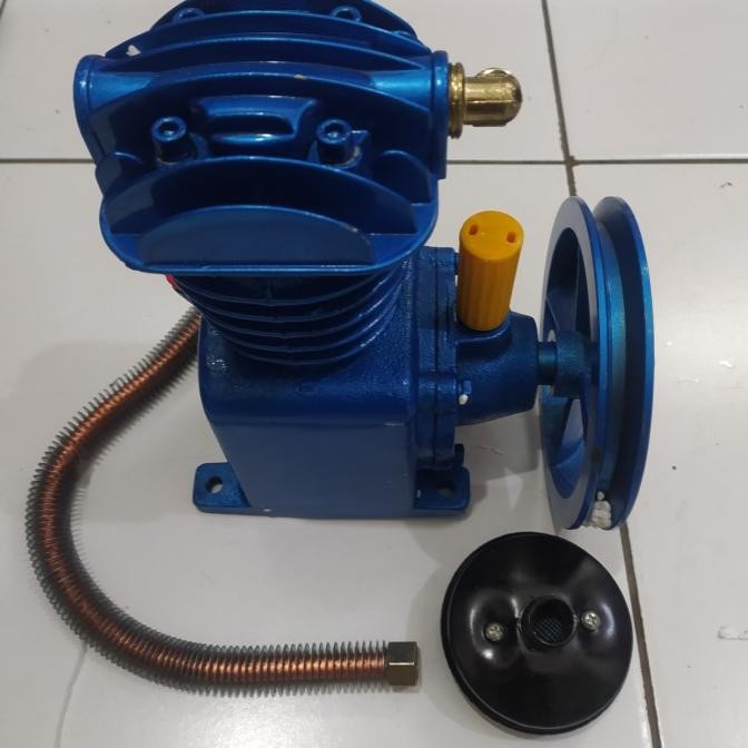 Barepump Kompressor 1/4 Hp Gihon New Stok