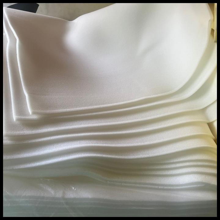Terlaris Busa Lembaran / Busa Tipis / Busa Lapis Good Quality