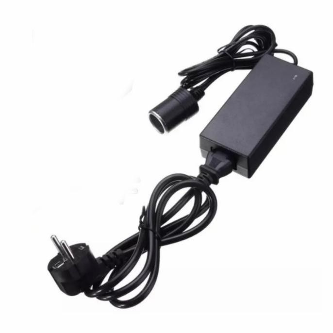 SOCKET ADAPTOR 24V 10A 240W 24 VOLT 10 AMPERE LIGHTER SOKET LIGHTER