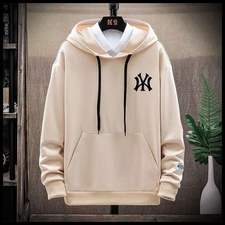 Terlaris Hoodie Pria / Hoodie Wy Korea / Outerwear Pria Good Quality