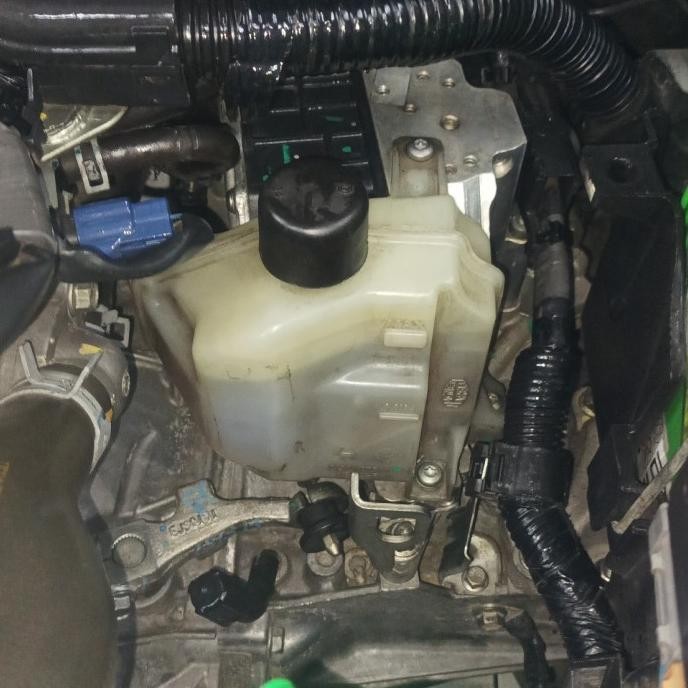 Suzuki Amt Actuator Fluid Cairan Oli Matic Ags Ignis Karimun Wagon R Original Dan Terlaris