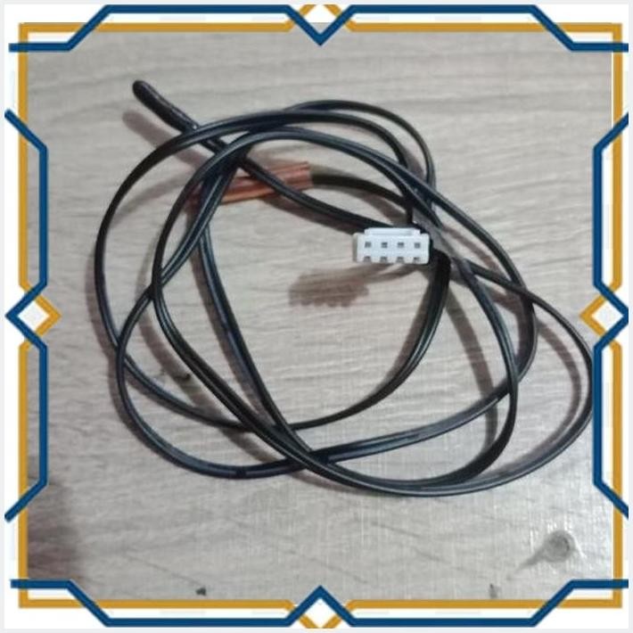 [WRG] TERMISTOR THERMISTOR AC AKARI SANKEN TCL ASLI